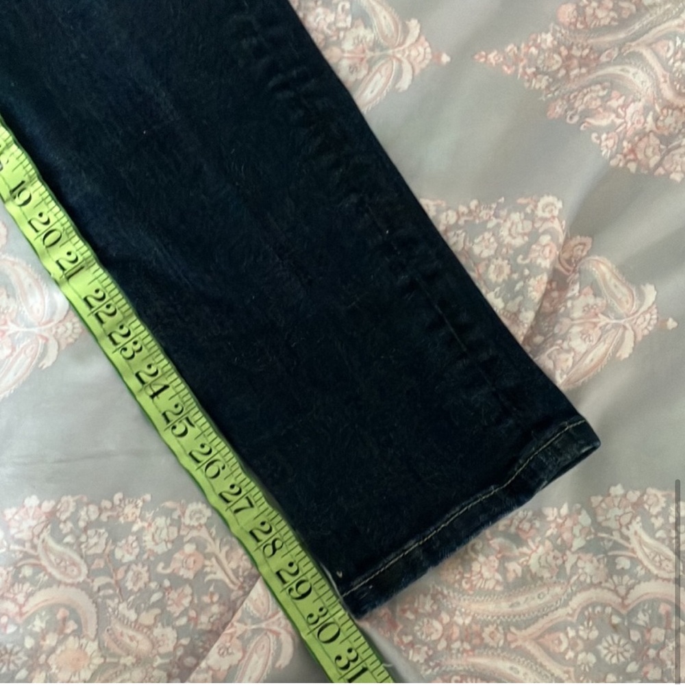 CAbi jeans size 4 EUC